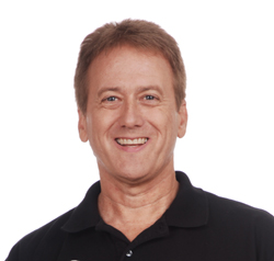 Rick Hubbard